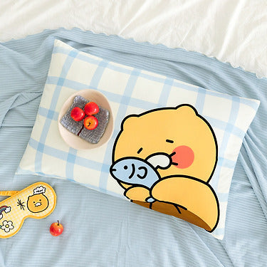 Chunsik Blue - Official Kakao Friends merchandise | Koolseoul