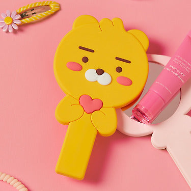 MiniMiroir-Little Ryan Miroir - Official Kakao Friends merchandise | Koolseoul