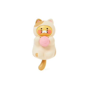 Car Air Freshener Chunsik - Official Kakao Friends merchandise | Koolseoul
