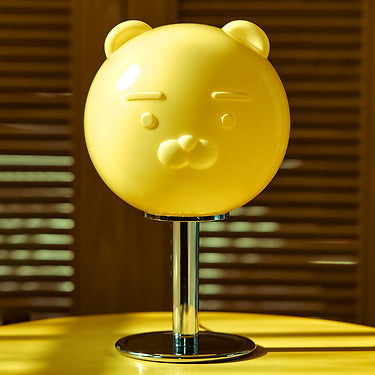XFriends Edition Ryan LED Lamp - Korean kawaii Kakao Friends | Koolseoul