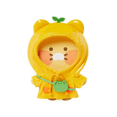 Kakao Friends - (Ootd) ぬいぐるみ & バッグ ショルダーバッグ
