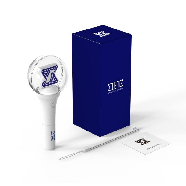 MUSTB Official Lightstick - Koolseoul