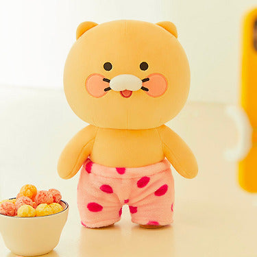 Chunsik Plush - Korean kawaii Kakao Friends | Koolseoul
