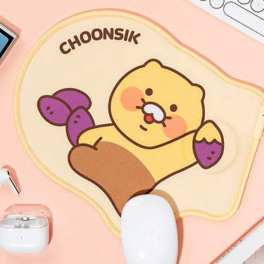 Kakao Friends - Chunsik Mouse Pad Chunsik