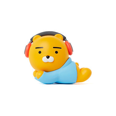 Car Air Freshener Ryan - Official Kakao Friends merchandise | Koolseoul