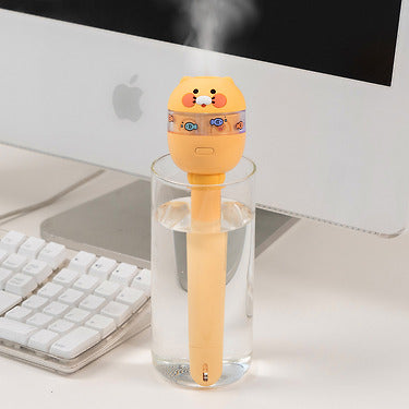 Friends Bottle Chunsik Humidifier - Official Kakao Friends merchandise | Koolseoul