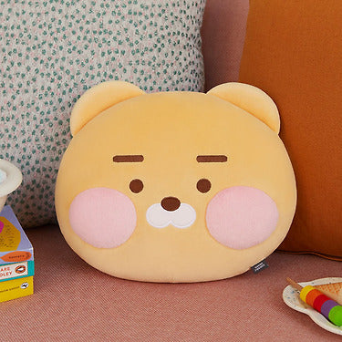 Baby Cushion Ryan Plush - Official Kakao Friends merchandise | Koolseoul