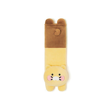 Chunsik Plush Car Cushion - Korean kawaii Kakao Friends | Koolseoul