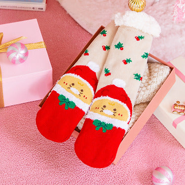 Socks Baby Chunsik - Official Kakao Friends merchandise | Koolseoul
