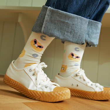 Chunsik Socks - Official Kakao Friends merchandise | Koolseoul