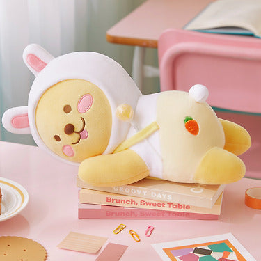 Baby Muzi Plush - Official Kakao Friends merchandise | Koolseoul