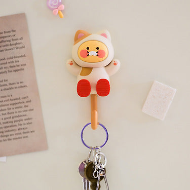 Magnet Chunsik - Authentic Kakao Friends from Korea | Koolseoul