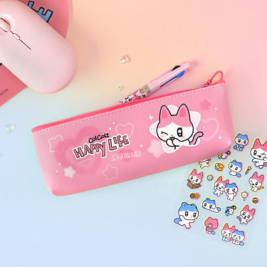 Mini Pencil Case Stationery - Official Kakao Friends merchandise | Koolseoul