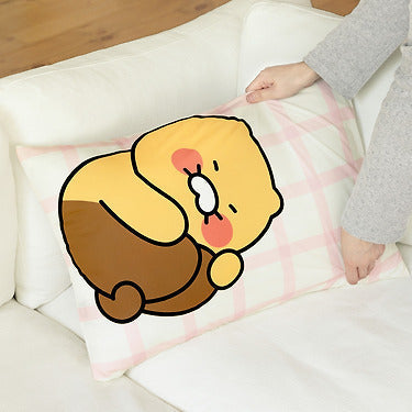 Chunsik Rose - Korean kawaii Kakao Friends | Koolseoul