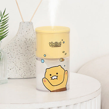 カカオフレンズ - (250ml) 加湿器