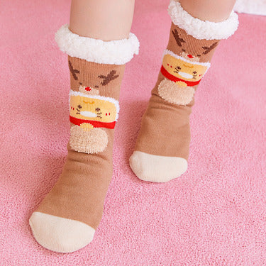 Socks Baby Chunsik - Official Kakao Friends merchandise | Koolseoul