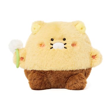 Kakao Friends - Chunsik Plush Chunsik