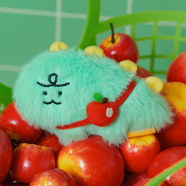Jordy Keychain Plush Jordy - Korean kawaii Kakao Friends | Koolseoul
