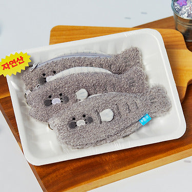 Pouch Chunsik - Korean kawaii Kakao Friends | Koolseoul