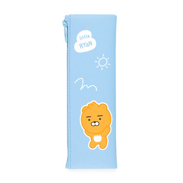 Lovely Mini Little Ryan Desk Accessory - Authentic Kakao Friends from Korea | Koolseoul