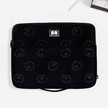 Notebook Pouch 17 Chunsik - Korean kawaii Kakao Friends | Koolseoul