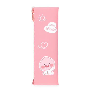 Kakao Friends - Lovely Mini Little Apeach Desk Accessory