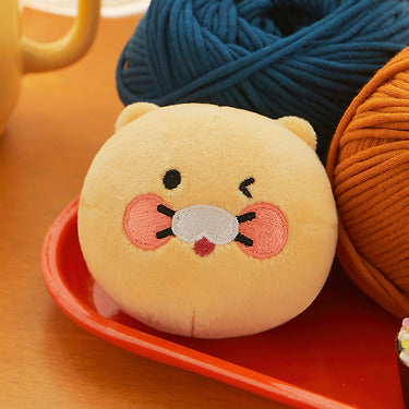Chunsik Plush - Official Kakao Friends merchandise | Koolseoul