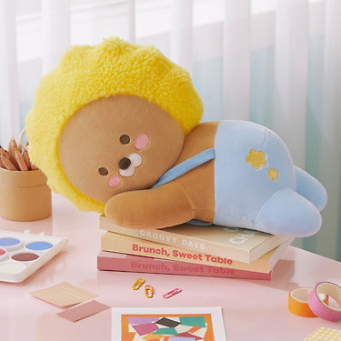 Baby Jay-G Plush - Korean kawaii Kakao Friends | Koolseoul