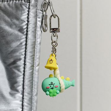 Figurine Keychain Jordy - Official Kakao Friends merchandise | Koolseoul