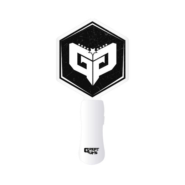 COOL GUYS Acrylic Lightstick - Koolseoul
