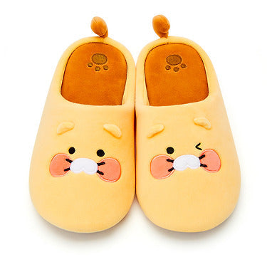 Slippers Chunsik - Korean kawaii Kakao Friends | Koolseoul