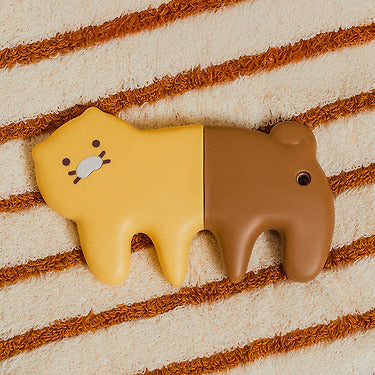 Figurine Chunsik - Authentic Kakao Friends from Korea | Koolseoul