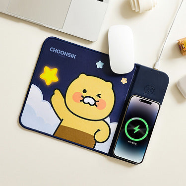 Mouse Pad - Official Kakao Friends merchandise | Koolseoul