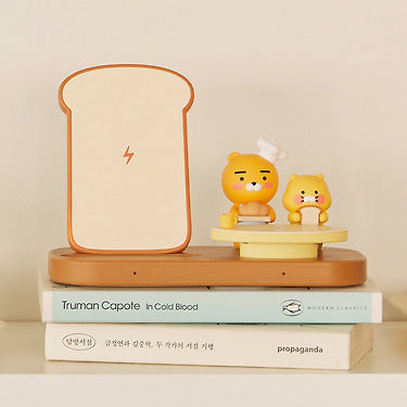 2in1 & Desk Accessory - Authentic Kakao Friends from Korea | Koolseoul