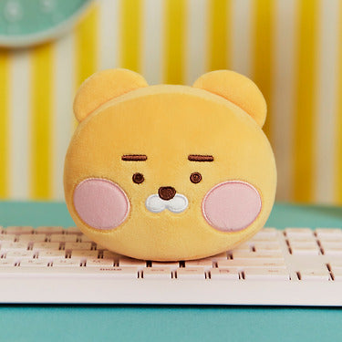 Cushion Little Ryan Plush - Authentic Kakao Friends from Korea | Koolseoul