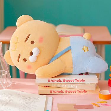 Baby Ryan Plush - Authentic Kakao Friends from Korea | Koolseoul