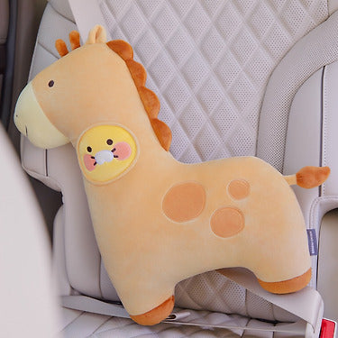 Chunsik Car Accessory - Authentic Kakao Friends from Korea | Koolseoul
