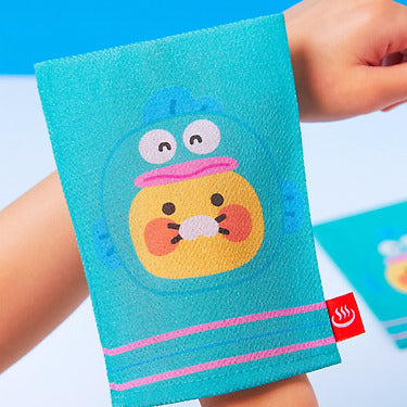 Kakao Friends - X Friends Towel(2p) Chunsik