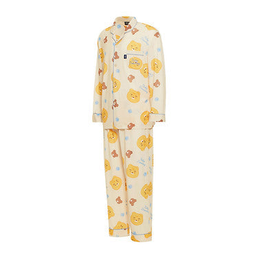 Baby Large Pajamas Homme Ryan - Korean kawaii Kakao Friends | Koolseoul