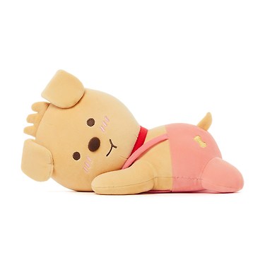 Baby Frodo Plush - Official Kakao Friends merchandise | Koolseoul