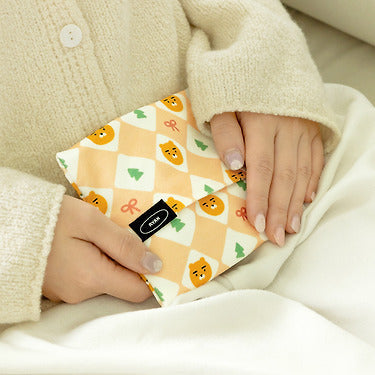 Ryan Pouch - Authentic Kakao Friends from Korea | Koolseoul