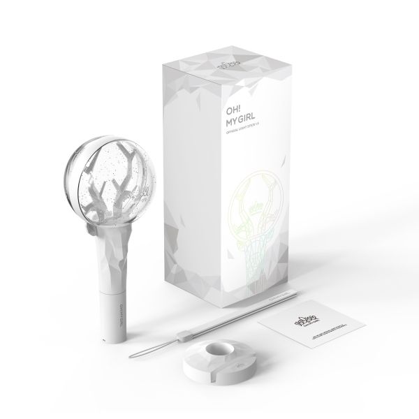 OH MY GIRL Official Lightstick v.1.5 - Koolseoul
