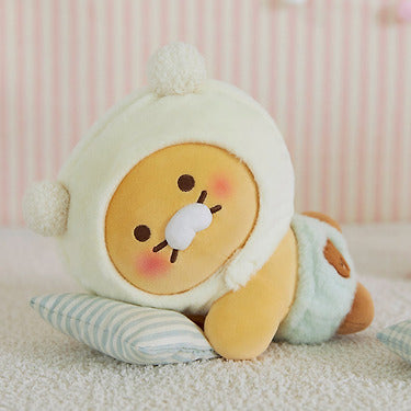 Baby Plush Chunsik - Official Kakao Friends merchandise | Koolseoul