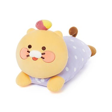 Chunsik Plush - Korean kawaii Kakao Friends | Koolseoul
