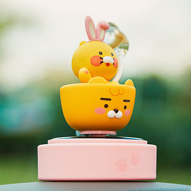 Air Freshener Chunsik - Authentic Kakao Friends from Korea | Koolseoul