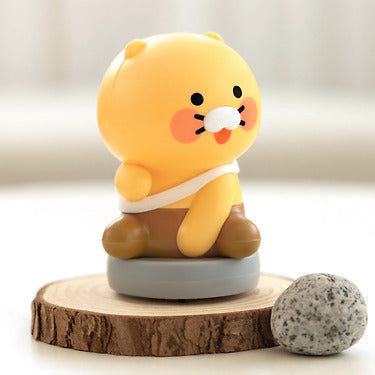 Chunsik Figurine - Korean kawaii Kakao Friends | Koolseoul