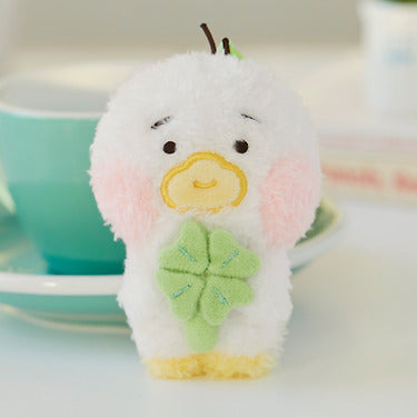 Kakao Friends - Keychain Plush Tube