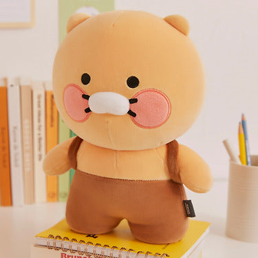 Backpack Baby Chunsik Plush - Official Kakao Friends merchandise | Koolseoul