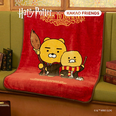 XFriends Blanket & - Official Kakao Friends merchandise | Koolseoul
