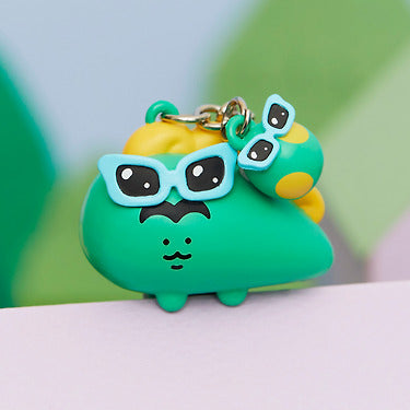 Kakao Friends - Minifigurine Keychain